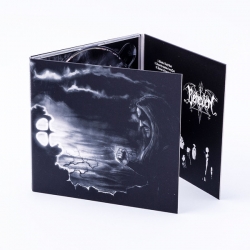 HORNA / BEHEXEN – Split Digipack CD